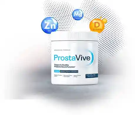 ProstaVive